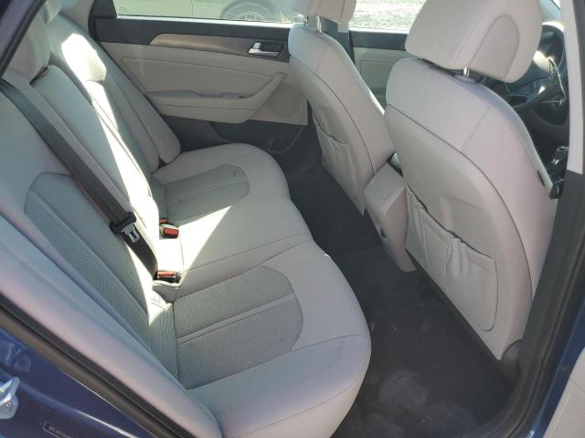 2016 HYUNDAI SONATA SPO - 5NPE34AFXGH266579