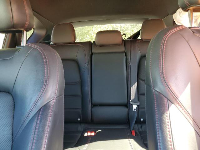 2023 MAZDA CX-5 - JM3KFBAY2P0220734