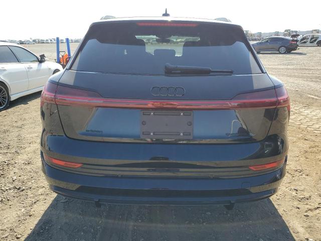 2022 AUDI E-TRON CHR WA1VABGEXNB012047