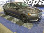 FORD FUSION SE photo