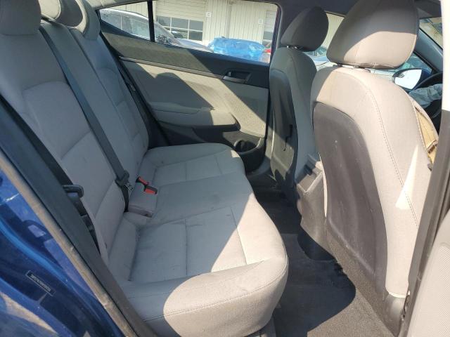 2017 HYUNDAI ELANTRA SE - 5NPD74LF6HH184556