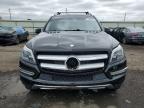 MERCEDES-BENZ GL 350 BLU снимка