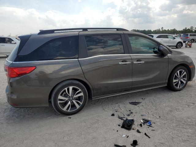 2023 HONDA ODYSSEY TO - 5FNRL6H81PB013427