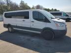 FORD TRANSIT T- photo