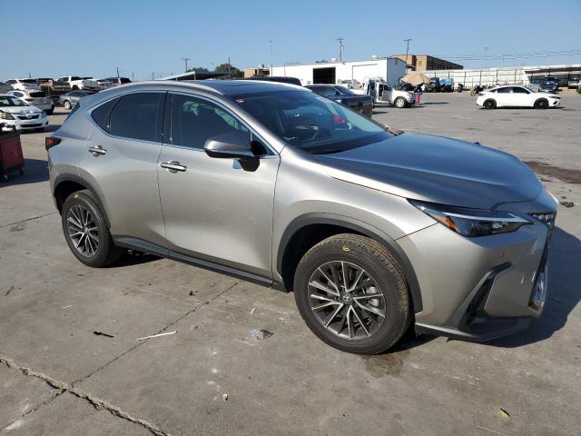 VIN 2T2GDCAZ5RC008336 2024 Lexus NX, 250 Premium no.4