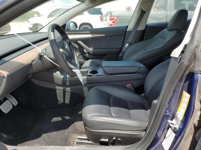 2023 TESLA MODEL 3 - 5YJ3E1EC1PF693101