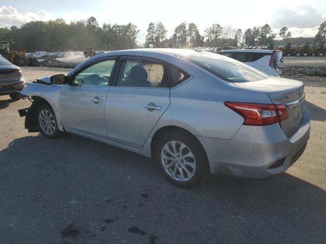 2019 NISSAN SENTRA S - 3N1AB7AP4KL626842