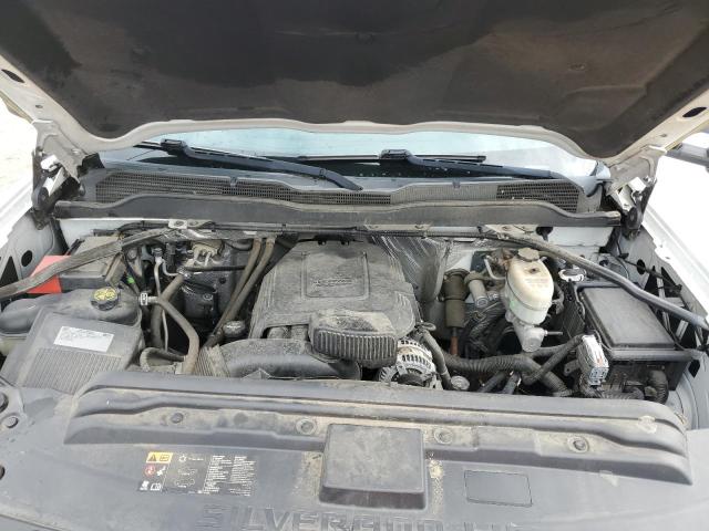 2016 CHEVROLET SILVERADO - 1GC1KUEG5GF137549