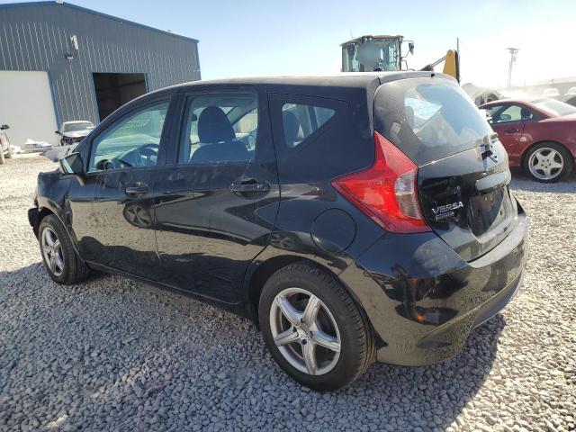 2018 NISSAN VERSA NOTE - 3N1CE2CPXJL371029