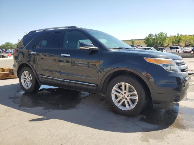 VIN 1FM5K8D86DGB51710 2013 Ford Explorer, Xlt no.4