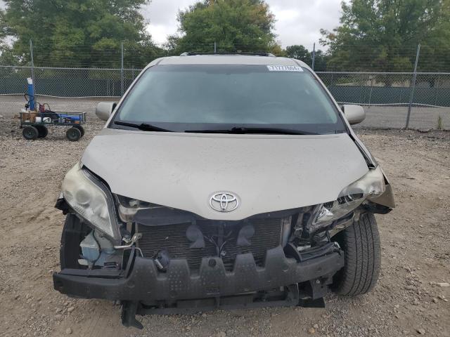 VIN 5TDYK3DC7FS642689 2015 Toyota Sienna, Xle no.5