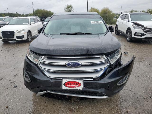 2015 FORD EDGE SEL - 2FMTK3J98FBB04275