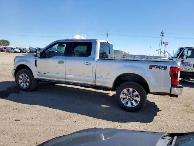 VIN 1FT7W2BT7KED47637 2019 Ford F-250, Super Duty no.2