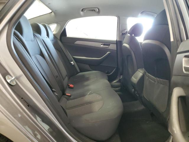 2018 HYUNDAI SONATA SE - 5NPE24AFXJH622541