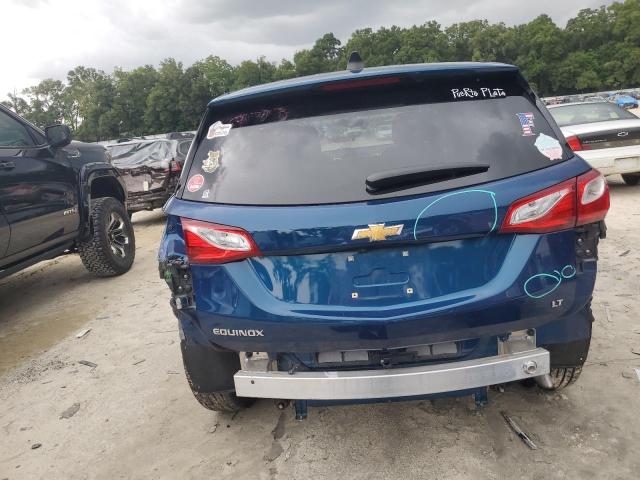 2019 CHEVROLET EQUINOX LT - 3GNAXKEV2KL186301