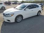 2017 NISSAN ALTIMA 2.5 - 1N4AL3AP4HN327434
