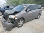 Lot #2957732125 2015 NISSAN QUEST S