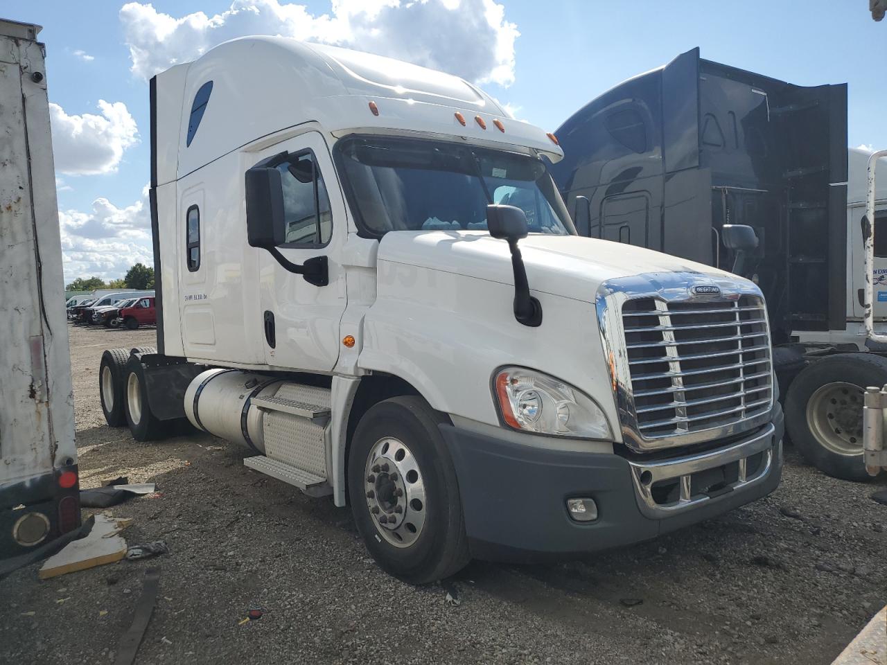 Freightliner Cascadia 2020 125" sleepercab