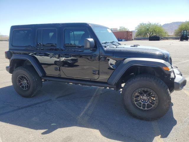 2022 JEEP WRANGLER U - 1C4HJXDG8NW255385