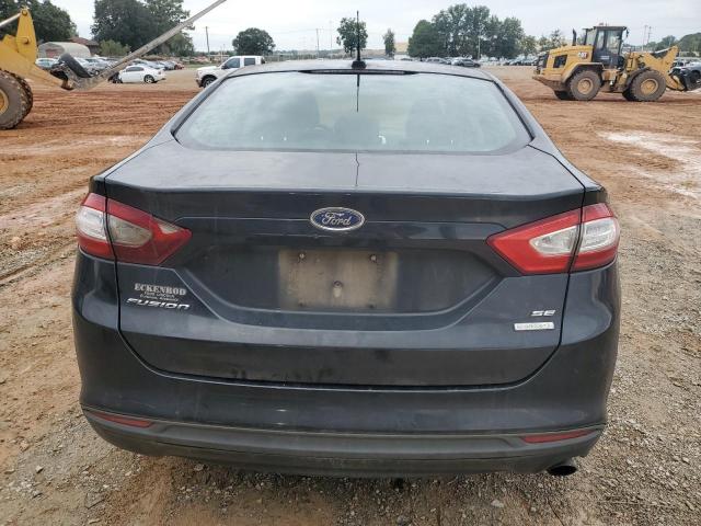 VIN 3FA6P0HR4ER115741 2014 Ford Fusion, SE no.6