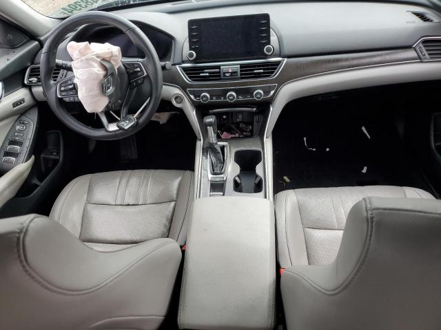 2019 HONDA ACCORD EXL - 1HGCV1F51KA089843