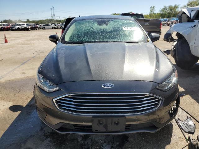 VIN 3FA6P0HD5LR238403 2020 Ford Fusion, SE no.5