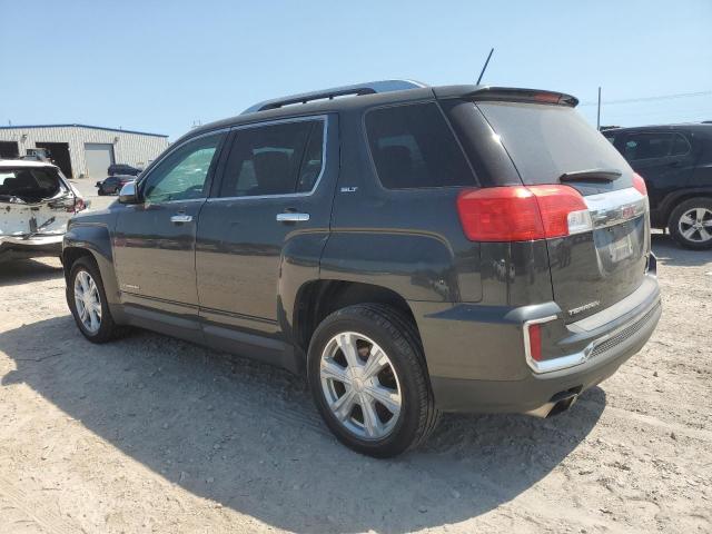 2017 GMC TERRAIN 2GKFLUEK7H6320376