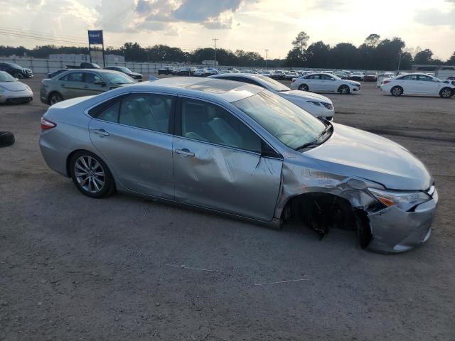 2017 TOYOTA CAMRY LE - 4T1BF1FK1HU616988