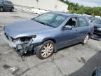 HONDA ACCORD EX photo