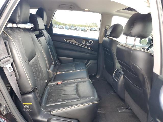 2017 INFINITI QX60 - 5N1DL0MN5HC542716