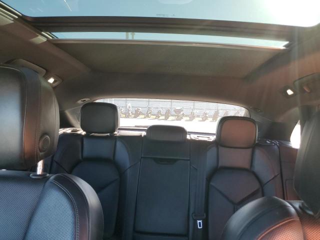 2018 PORSCHE MACAN - WP1AA2A51JLB06186