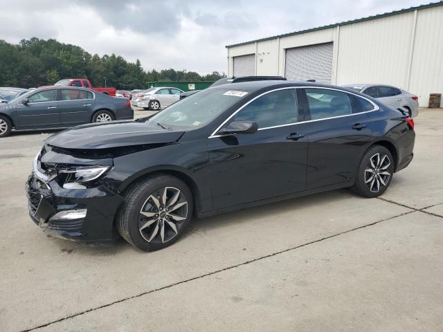 2024 CHEVROLET MALIBU RS - 1G1ZG5ST5RF161180