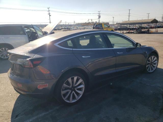 2020 TESLA MODEL 3 - 5YJ3E1EB4LF650826