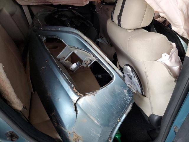 2015 HONDA CR-V EX - 2HKRM3H52FH556447