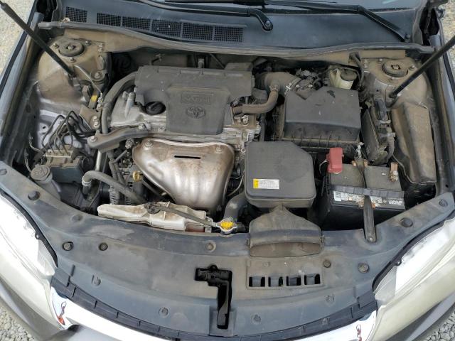 2015 TOYOTA CAMRY LE - 4T1BF1FK7FU112989