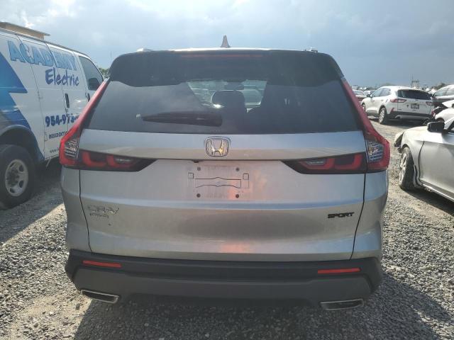 2023 HONDA CR-V SPORT - 2HKRS6H50PH812612