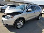 2017 NISSAN ROGUE SPOR - JN1BJ1CP4HW025046