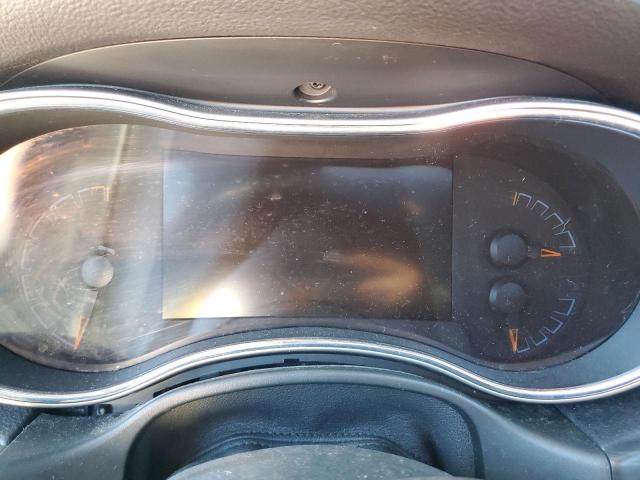 2021 JEEP GRAND CHER - 1C4RJFBG0MC800688