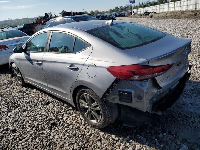 2017 HYUNDAI ELANTRA SE - 5NPD84LF5HH017652