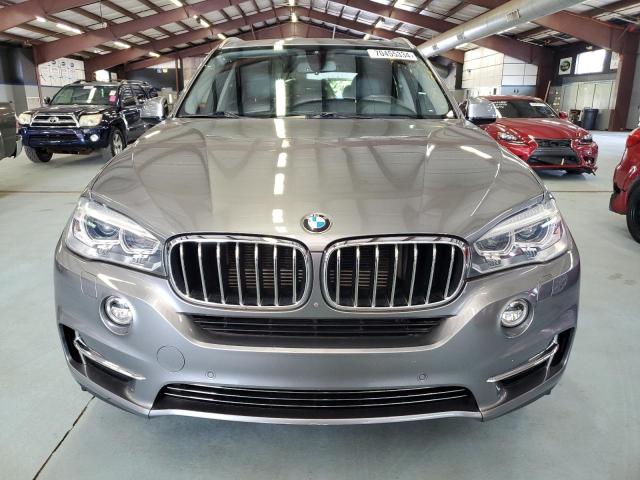 VIN 5UXKT0C57G0S76045 2016 BMW X5, Xdr40E no.5