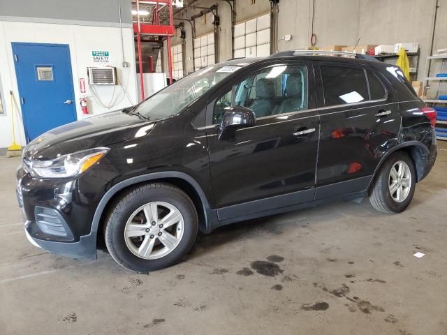 2020 CHEVROLET TRAX 1LT - KL7CJLSBXLB020269