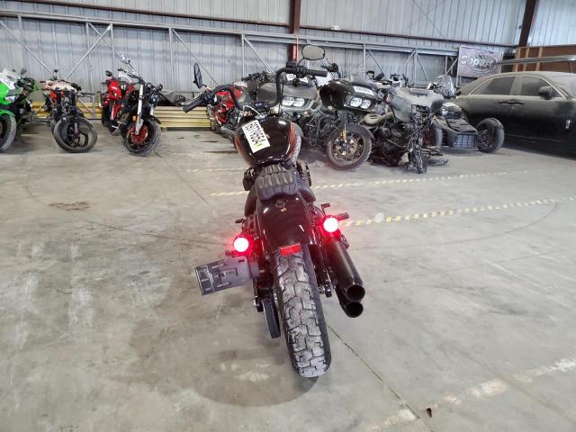 2021 HARLEY-DAVIDSON FXBBS 1HD1YYK13MB054788