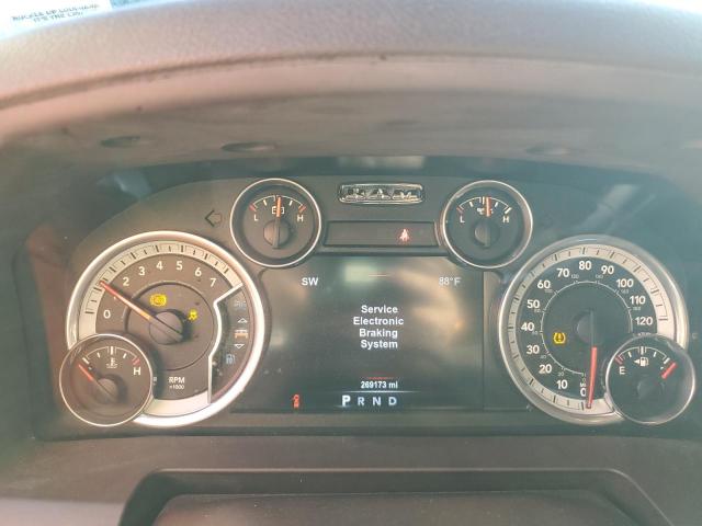 2015 RAM 1500 SLT - 1C6RR6LT6FS514574