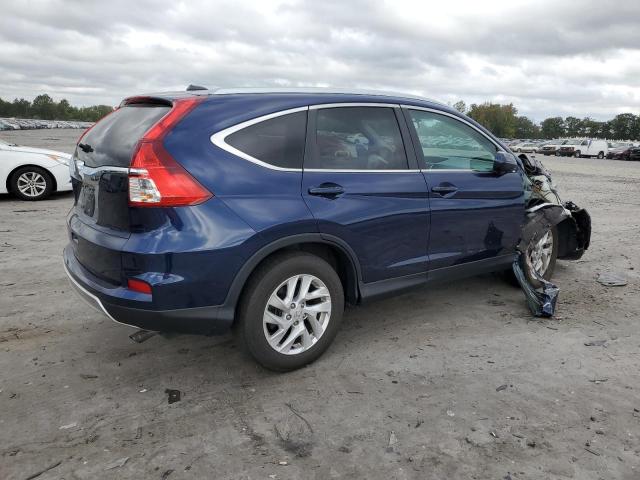 2016 HONDA CR-V EXL - 2HKRM3H71GH535978