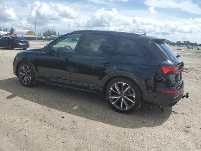 2023 AUDI SQ7 PREMIU WA1AWBF79PD019405