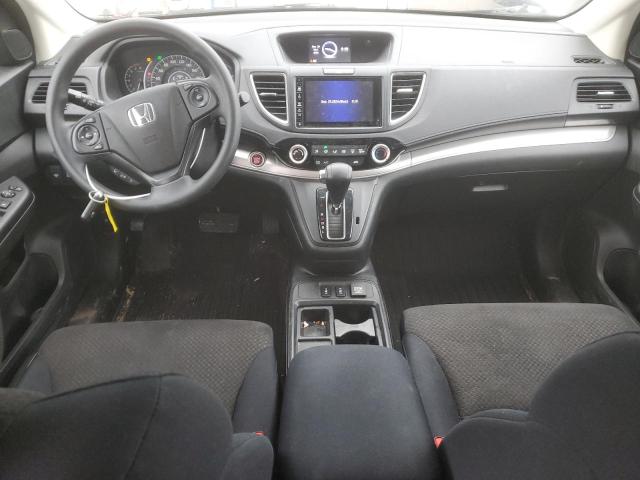 2016 HONDA CR-V SE - 2HKRM4H46GH136768