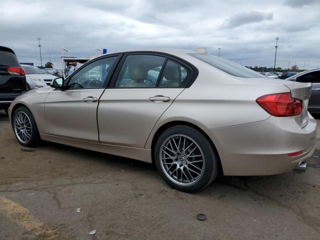 VIN WBA3B9C54EP458204 2014 BMW 3 Series, 335 XI no.2