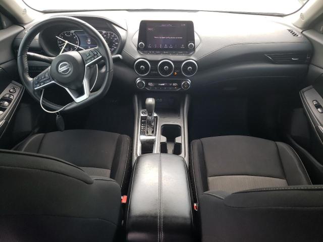 2021 NISSAN SENTRA SV - 3N1AB8CV0MY222718