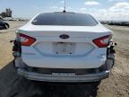 FORD FUSION SE photo