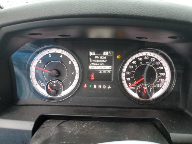 2021 RAM 1500 CLASS - 3C6RR6KT9MG713950